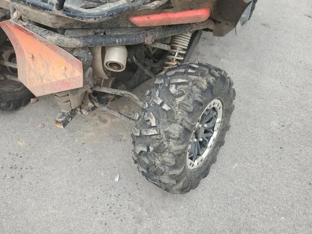 2023 Cfmoto 2023 CF Moto Zforce 950 HO Sport