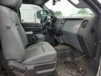 2012 Ford F450 Super Duty