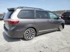 2019 Toyota Sienna XLE
