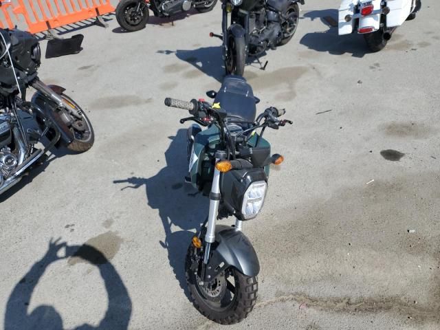 2022 Honda Grom 125