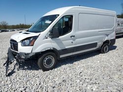 Ford salvage cars for sale: 2020 Ford Transit T-250