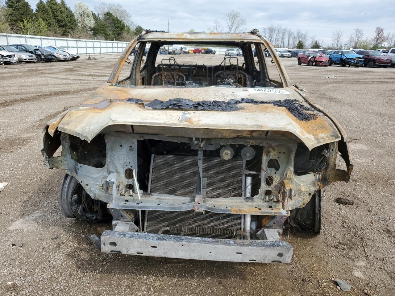 2023 Toyota Tacoma Limited