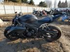 2008 Honda CBR600 RR