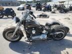 2013 Harley-Davidson Flstfb Fatboy LO