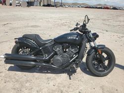 2024 Indian Motorcycle Co. Scout Bobber Sixty ABS for sale in Phoenix, AZ