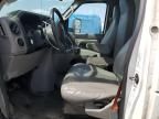 2013 Ford Econoline E350 Super Duty Cutaway Van