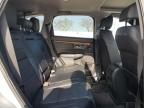 2018 Honda CR-V EXL