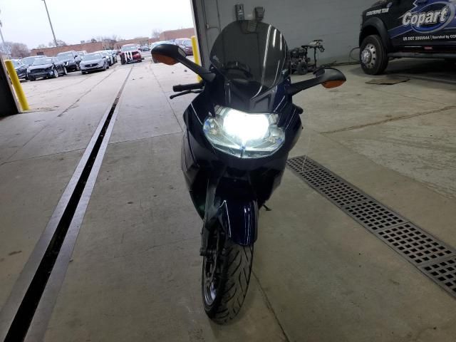 2009 BMW K1300 S