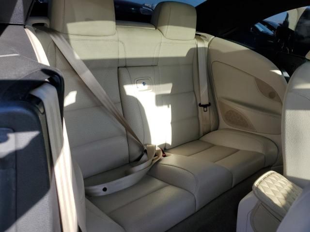 2009 Volkswagen EOS Turbo