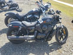 Salvage cars for sale from Copart Antelope, CA: 2025 Harley-Davidson RH975