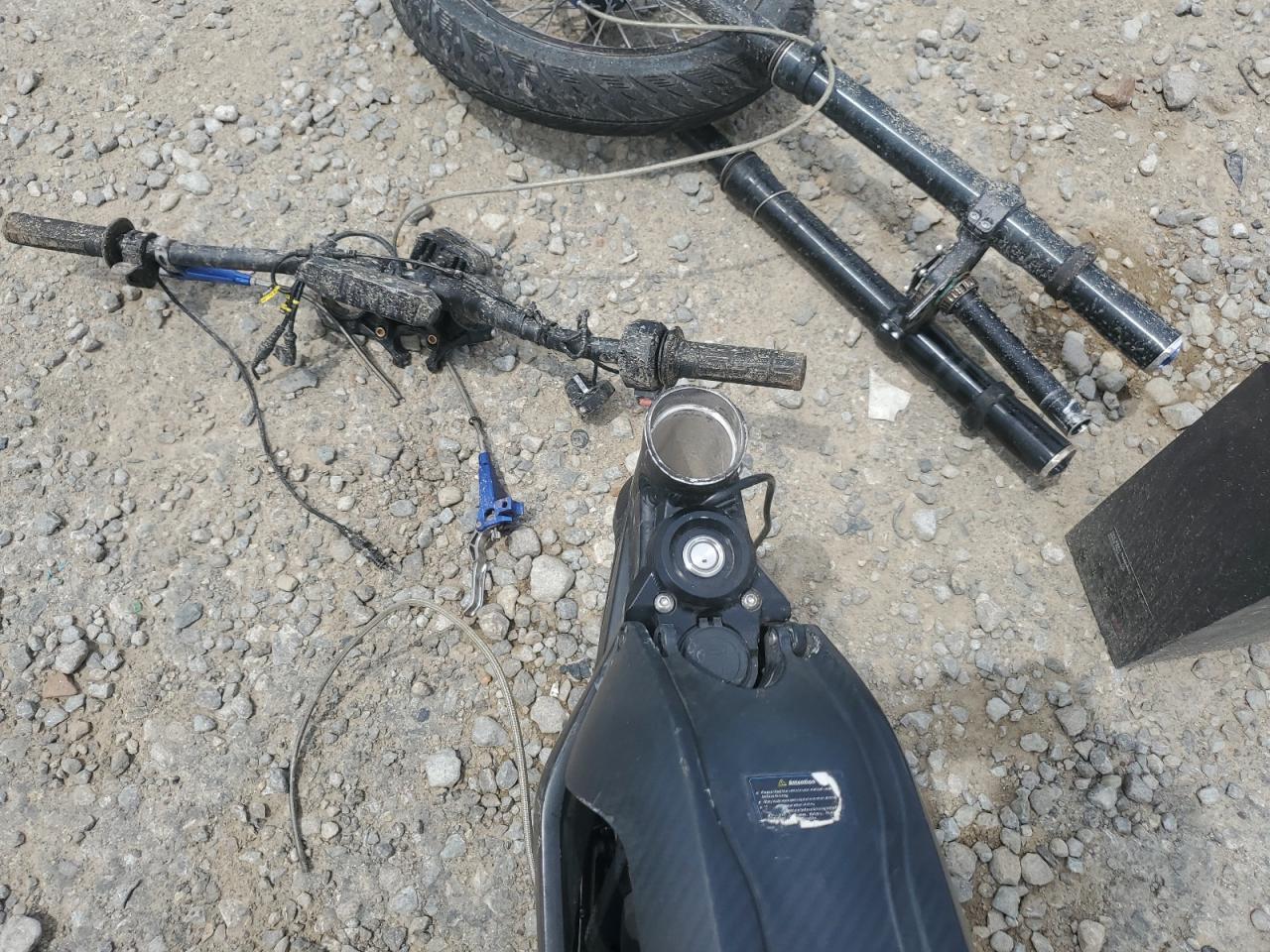 2020 Bike 2025 Other Motorcycle Bike