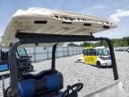 2011 Ezgo Golfcart