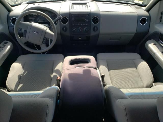 2006 Ford F150