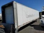 2020 Utility VS2DX DRY Van Trailer