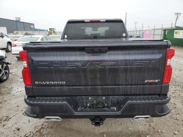 2023 Chevrolet Silverado K1500 RST
