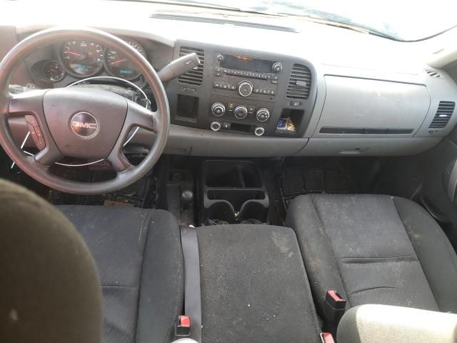 2010 GMC Sierra K1500 SL