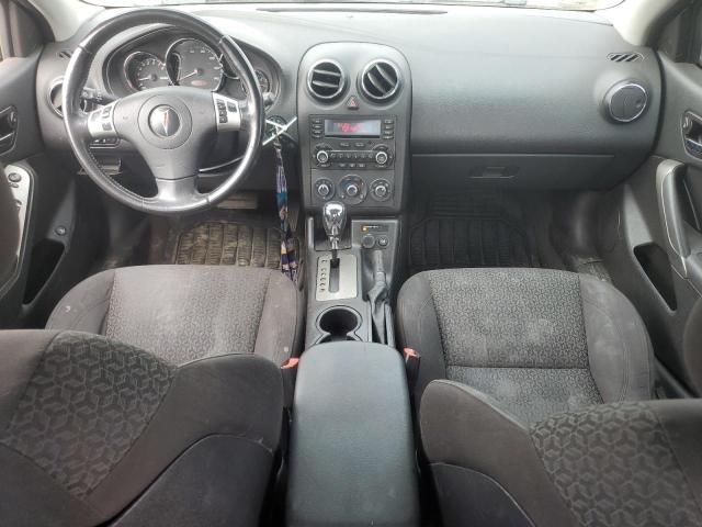 2008 Pontiac G6 Base