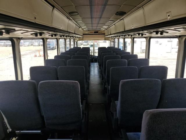 1994 Eagle Transit Buses Transit Bus