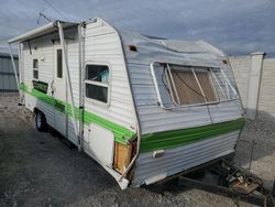 Salvage Trucks for parts for sale at auction: 1999 Wqxs TR
