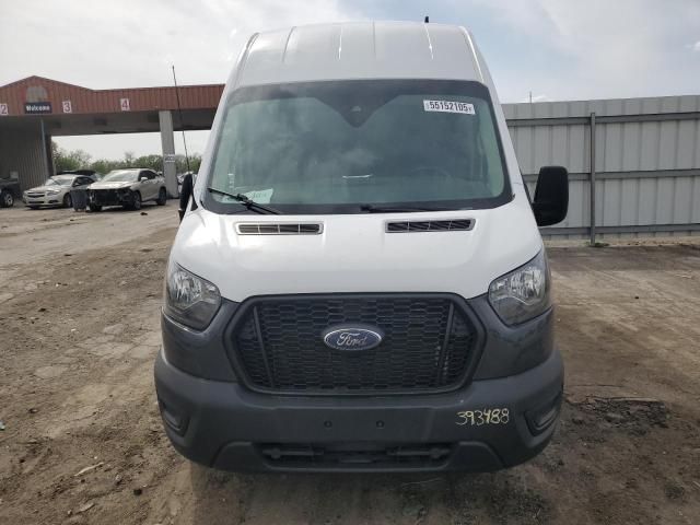 2021 Ford Transit T-250