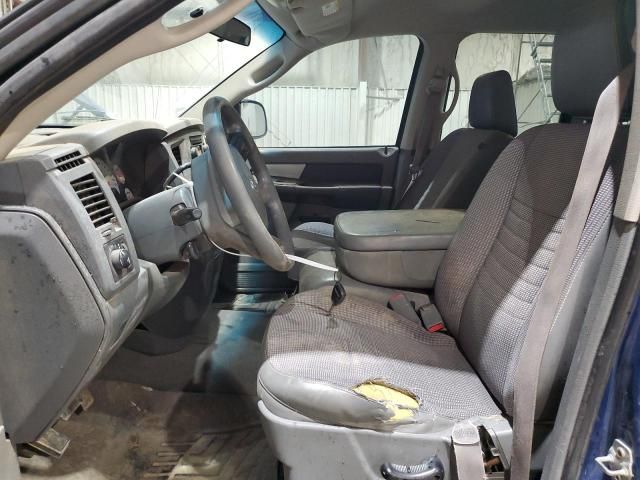 2008 Dodge RAM 1500 ST