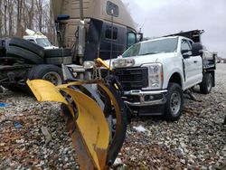 Ford f350 Super Duty Vehiculos salvage en venta: 2024 Ford F350 Super Duty