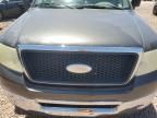 2007 Ford F150 Supercrew