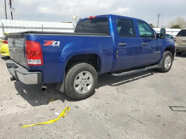 2013 GMC Sierra K1500 SLE