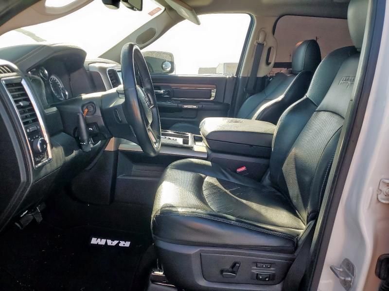 2013 Dodge 1500 Laramie