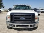2008 Ford F450 Super Duty