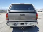 2007 GMC Sierra K2500 Heavy Duty