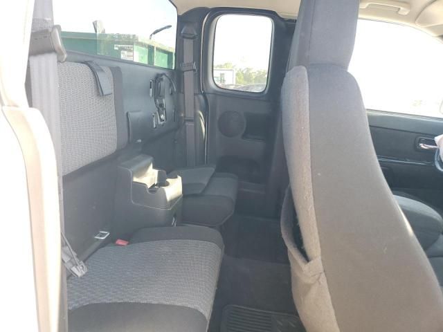 2010 Chevrolet Colorado LT