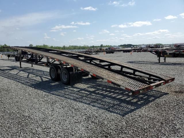 2019 Kaufman Car Carrier