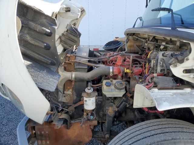 2011 Freightliner Business Class M2 Dump Truck
