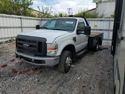 2008 Ford F350 Super Duty en venta en Lexington, KY