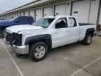 2017 Chevrolet Silverado C1500 LT