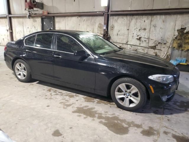 2013 BMW 528 xi