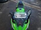 2025 Kawasaki EX500 A