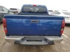 2006 Chevrolet Colorado