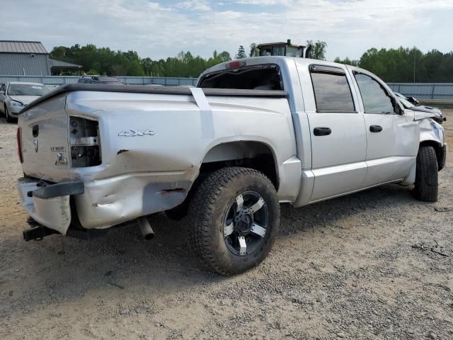 2010 Dodge Dakota SXT