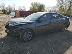 2024 Hyundai Elantra SEL for sale in Baltimore, MD