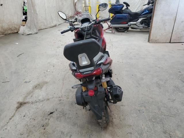 2024 Honda ADV160 A