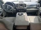 2018 Ford F350 Super Duty