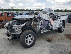 Toyota salvage cars for sale: 2010 Toyota Tacoma Double Cab
