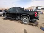 2024 Chevrolet Silverado K2500 Custom
