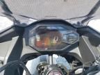 2025 Kawasaki EX500 H
