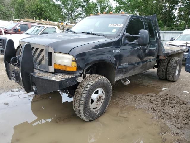 2000 Ford F350 Super Duty