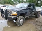2000 Ford F350 Super Duty