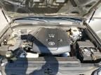 2004 Toyota 4runner Limited