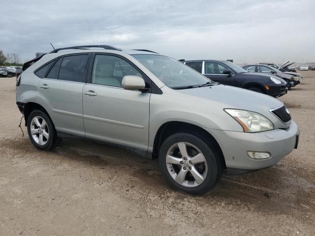 2007 Lexus RX 350